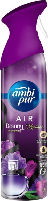 Ambi Pur Air Downy Mystique