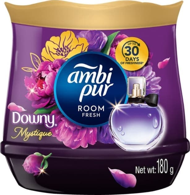 Ambi Pur Room Fresh Downy Mystique