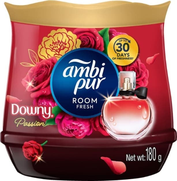 Ambi Pur Room Fresh Downy Passion
