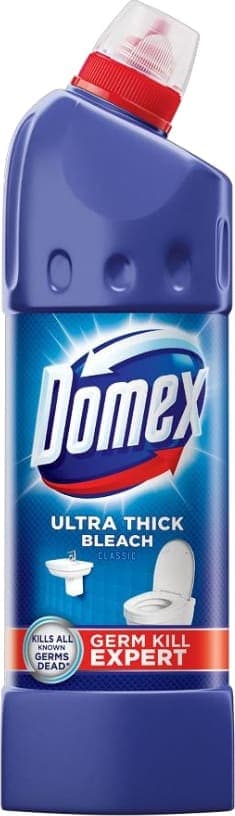 Domex Toilet Cleaner Classic