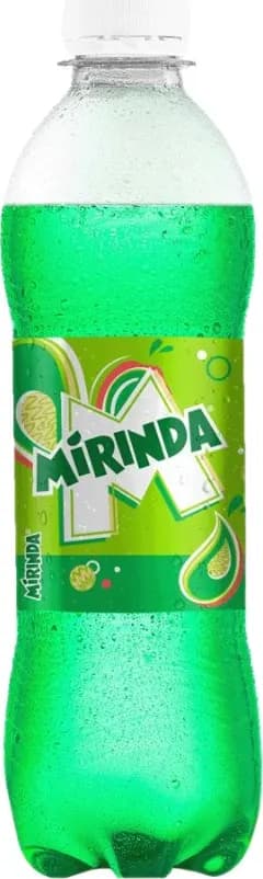Mirinda Cream Soda PET Bottle