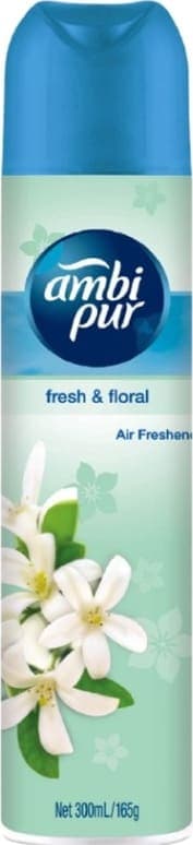 Ambi Pur Air Fresh & Floral