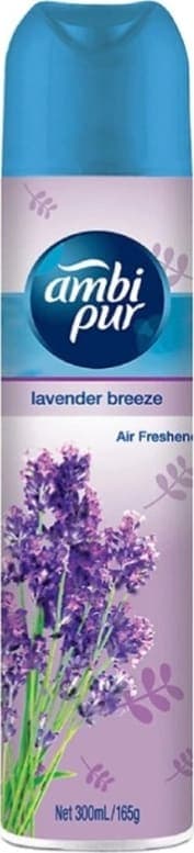 Ambi Pur Air Lavender Breeze