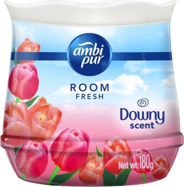 Ambi Pur Room Fresh Downy