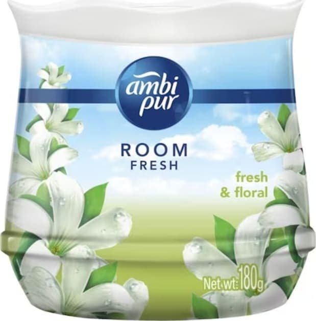 Ambi Pur Room Fresh Fresh & Floral