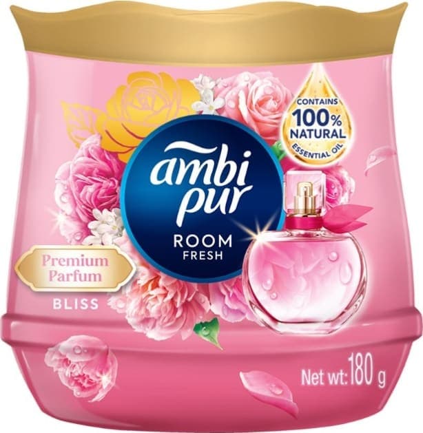 Ambi Pur Room Fresh Premium Parfum Bliss