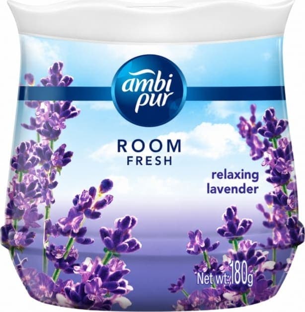 Ambi Pur Room Fresh Relaxing Lavender