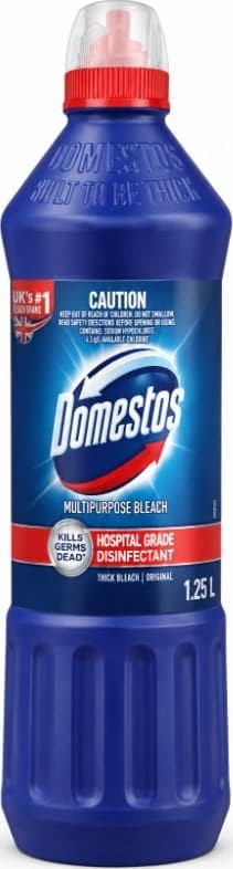 Domestos Multi-Purpose Bleach Original
