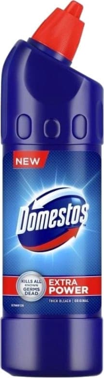 Domestos Toilet Cleaner Original