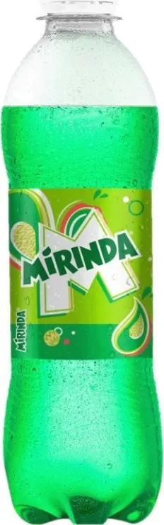 Mirinda Cream Soda PET Bottle