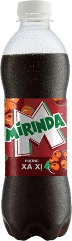 Mirinda Sarsi PET Bottle