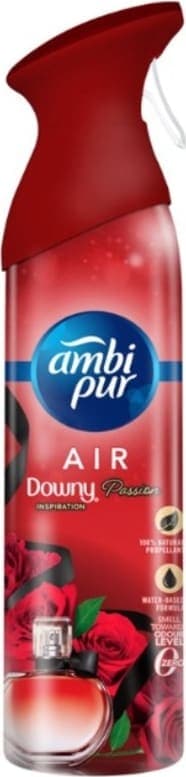 Ambi Pur Air Downy Passion