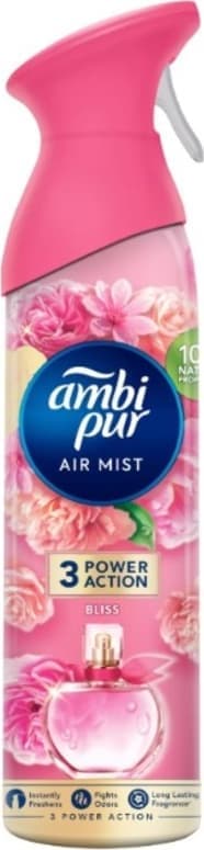 Ambi Pur Air Mist Bliss