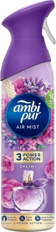 Ambi Pur Air Mist Dreamy