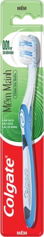 Colgate Slimsoft Gum Care Toothbrush