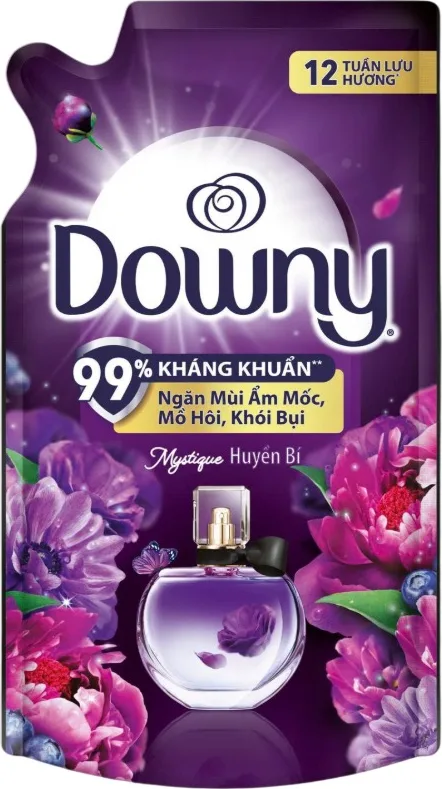 Downy Concentrated Fabric Softener Mystique