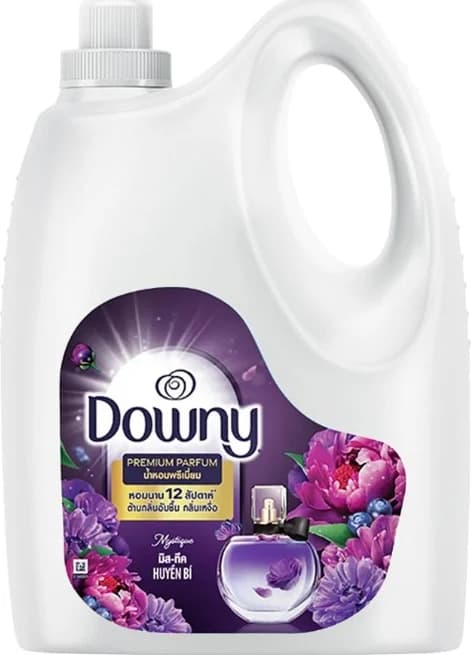 Downy Professional Concentrated Fabric Softener Mystique