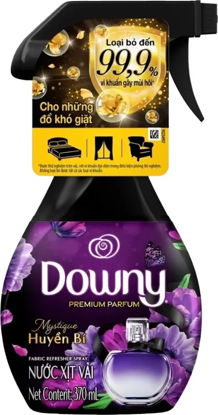 Downy Fabric Refresher Spray Mystique