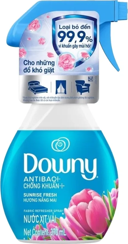 Downy Fabric Refresher Spray Sunrise Fresh
