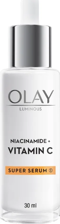 Olay Luminous Niacinamide + Vitamin C Serum