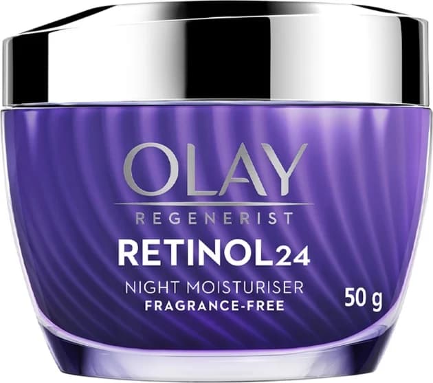 Olay Regenerist Retinol 24 Cream