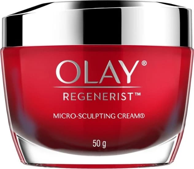 Olay Regenerist Micro-Sculpting Day Cream