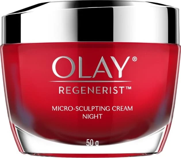 Olay Regenerist Micro-Sculpting Night Cream