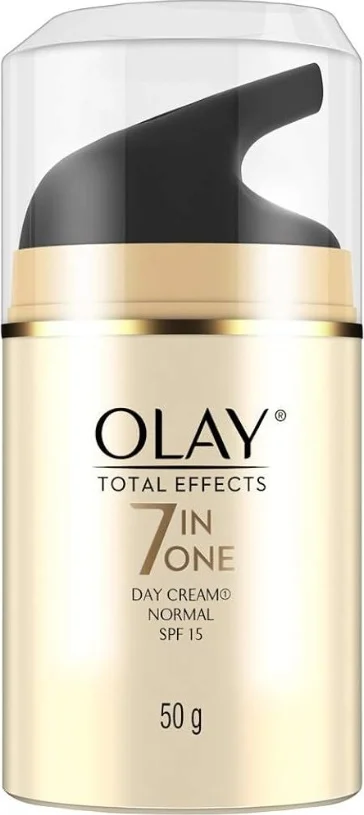 Olay Total Effects 7 in 1 Day Cream
