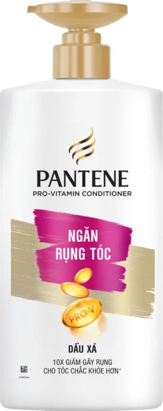 Pantene Pro-V Conditioner Hair Fall Control