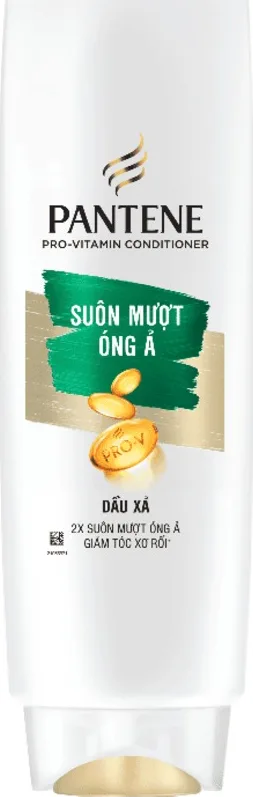 Pantene Pro-V Conditioner Silky Smooth Care