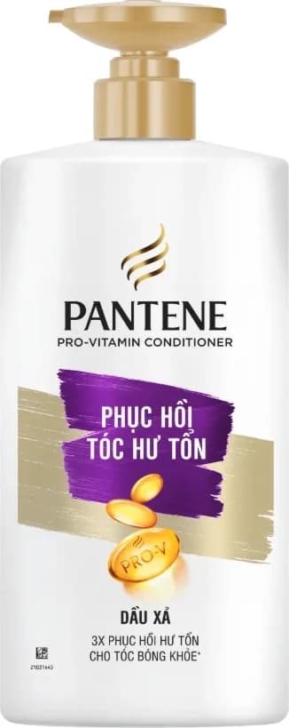 Pantene Pro-V Conditioner Total Damage Care