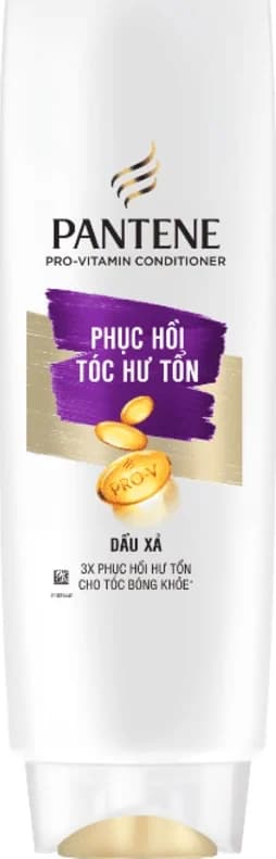 Pantene Pro-V Conditioner Total Damage Care