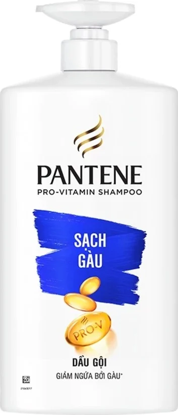 Pantene Pro-V Shampoo Anti-Dandruff