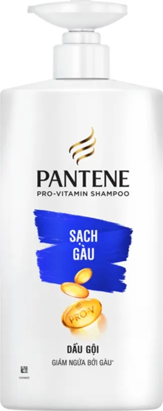 Pantene Pro-V Shampoo Anti-Dandruff