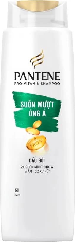 Pantene Pro-V Shampoo Silky Smooth Care