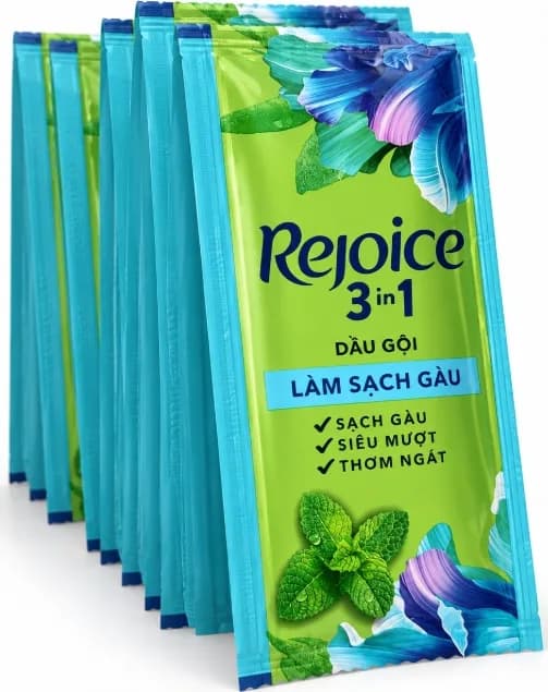 Rejoice 3 in 1 Shampoo Anti-Dandruff Sachet
