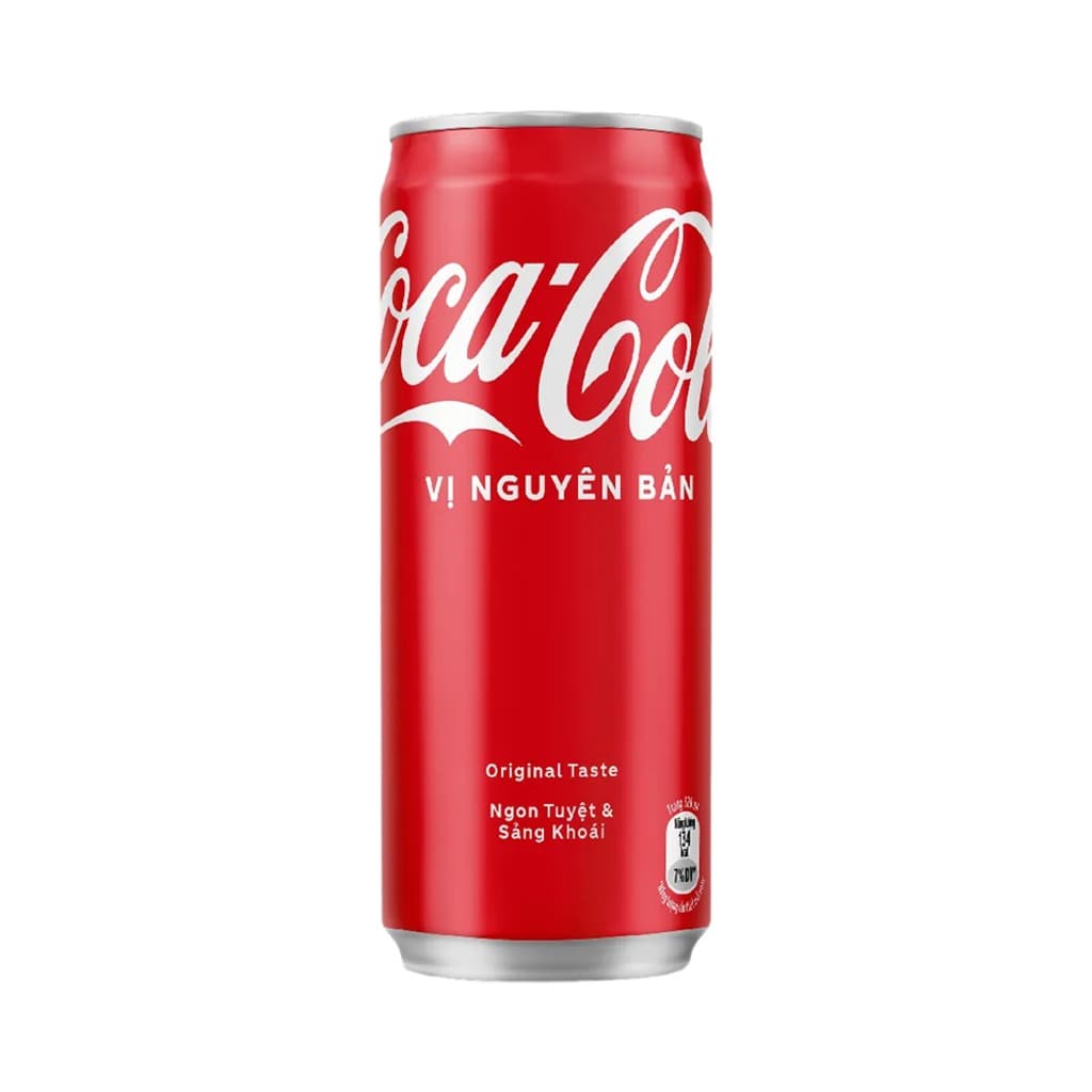 Coca-Cola 320mL