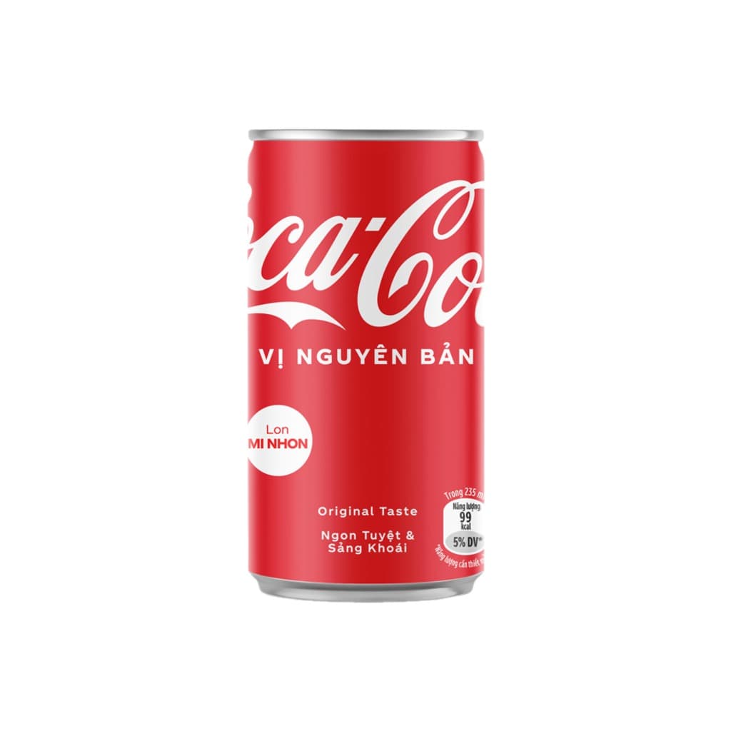 Coca-Cola 235mL