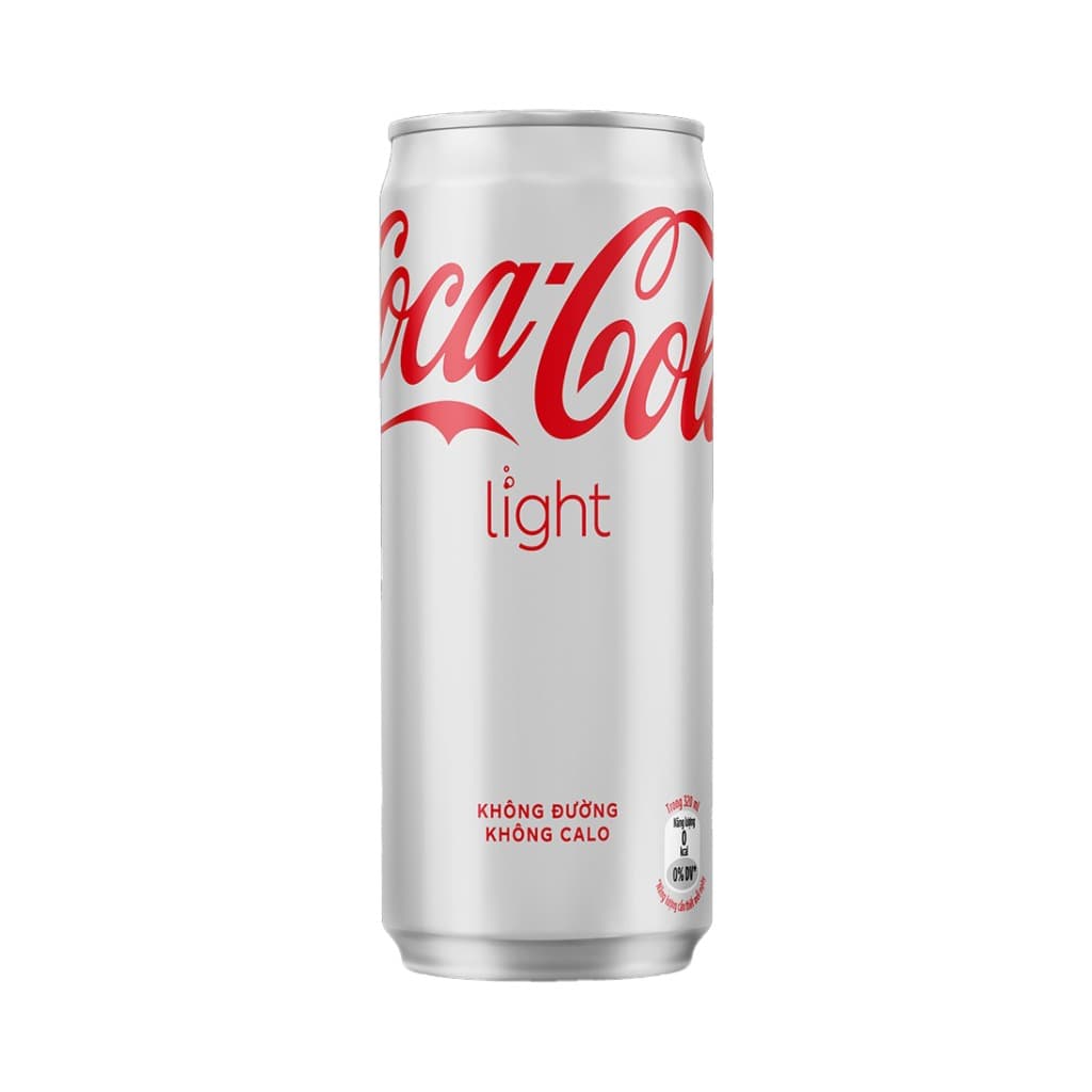 Coca-Cola Light 320mL