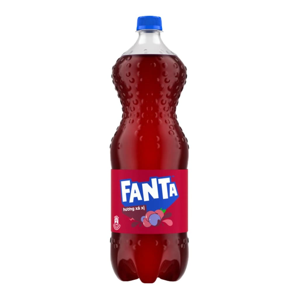 Fanta Sarsi 1.5L