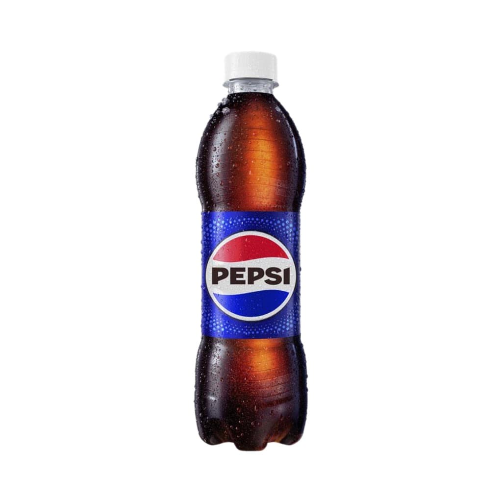 Pepsi Cola 390mL