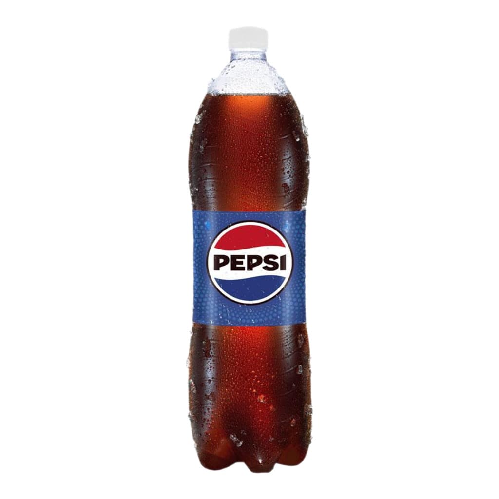 Pepsi Cola 1.5L