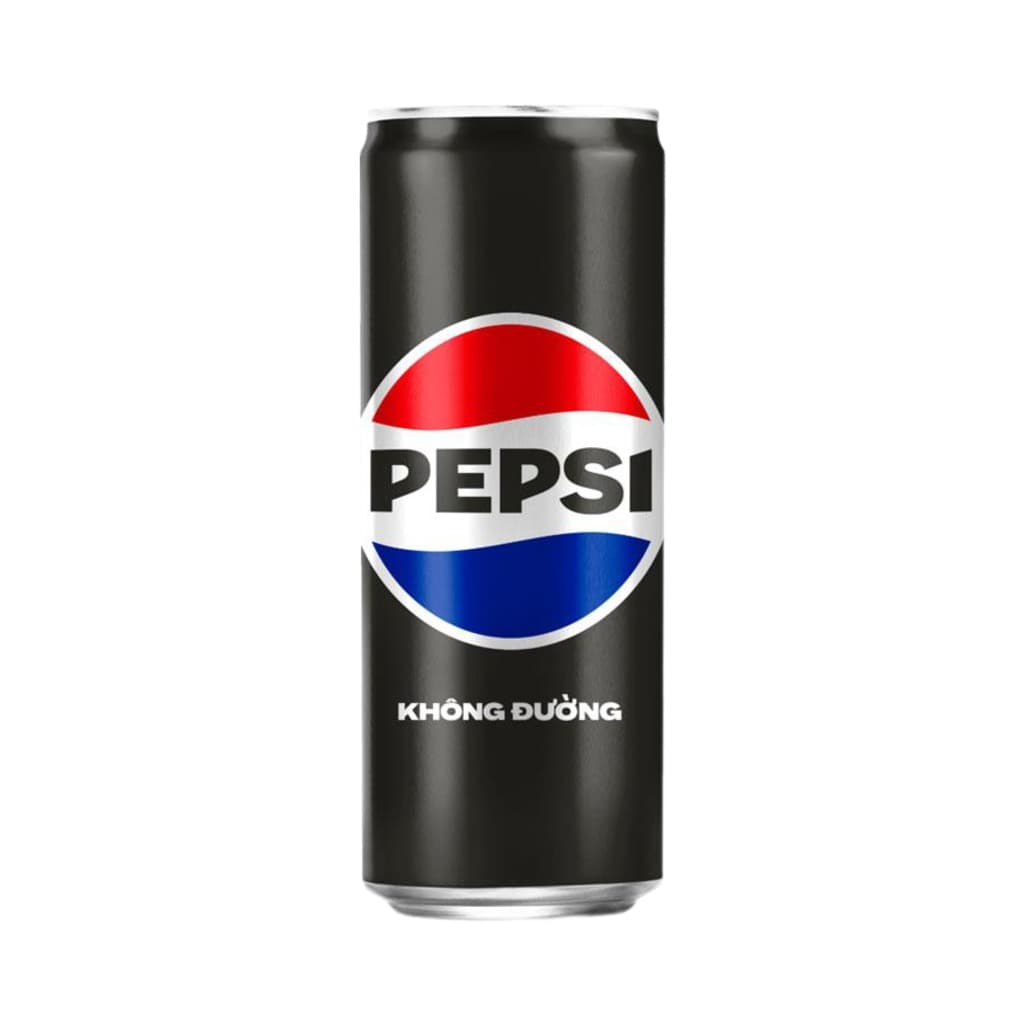 Pepsi Cola Zero Sugar 320mL