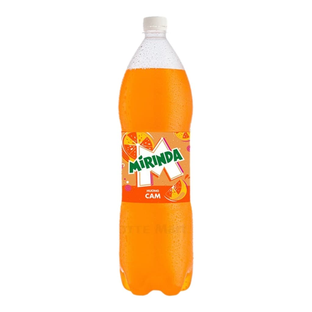 Mirinda Orange 1.5L