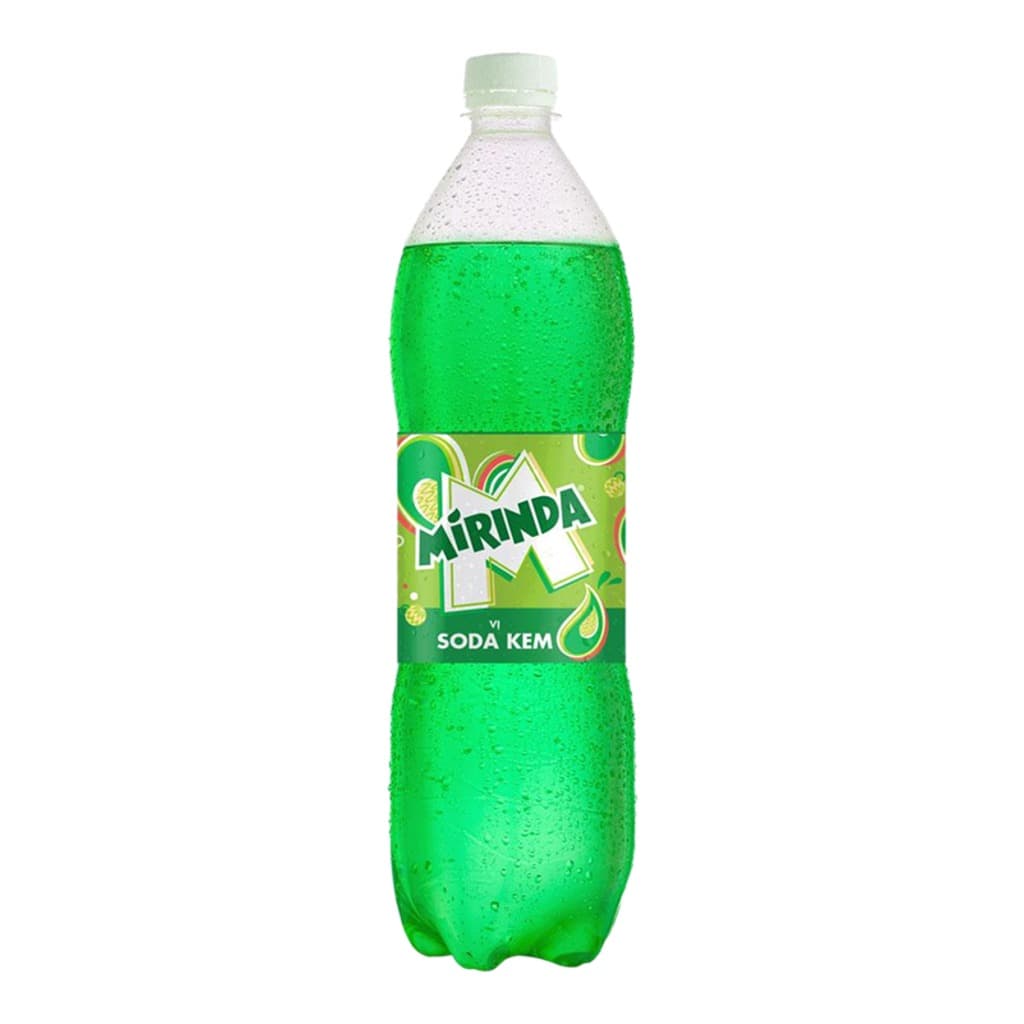 Mirinda Cream Soda 1.5L