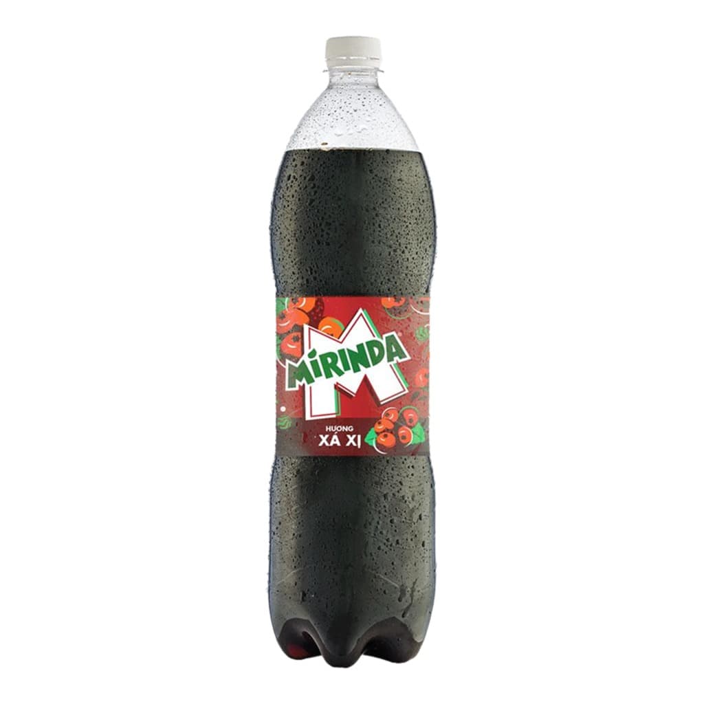 Mirinda Sarsi 1.5L